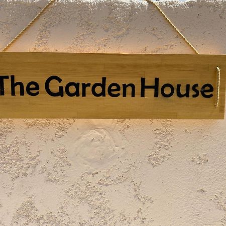 The Garden House, Sitia Apartment Ngoại thất bức ảnh
