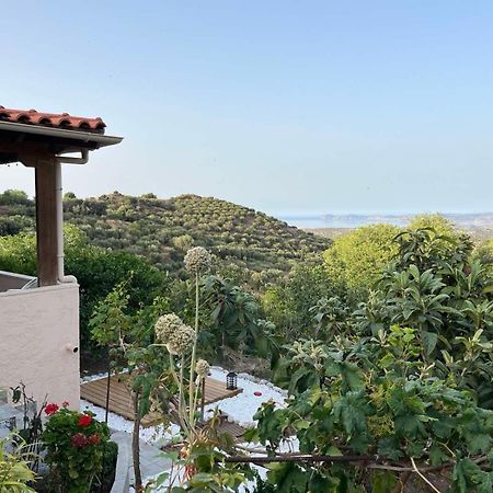 The Garden House, Sitia Apartment Ngoại thất bức ảnh
