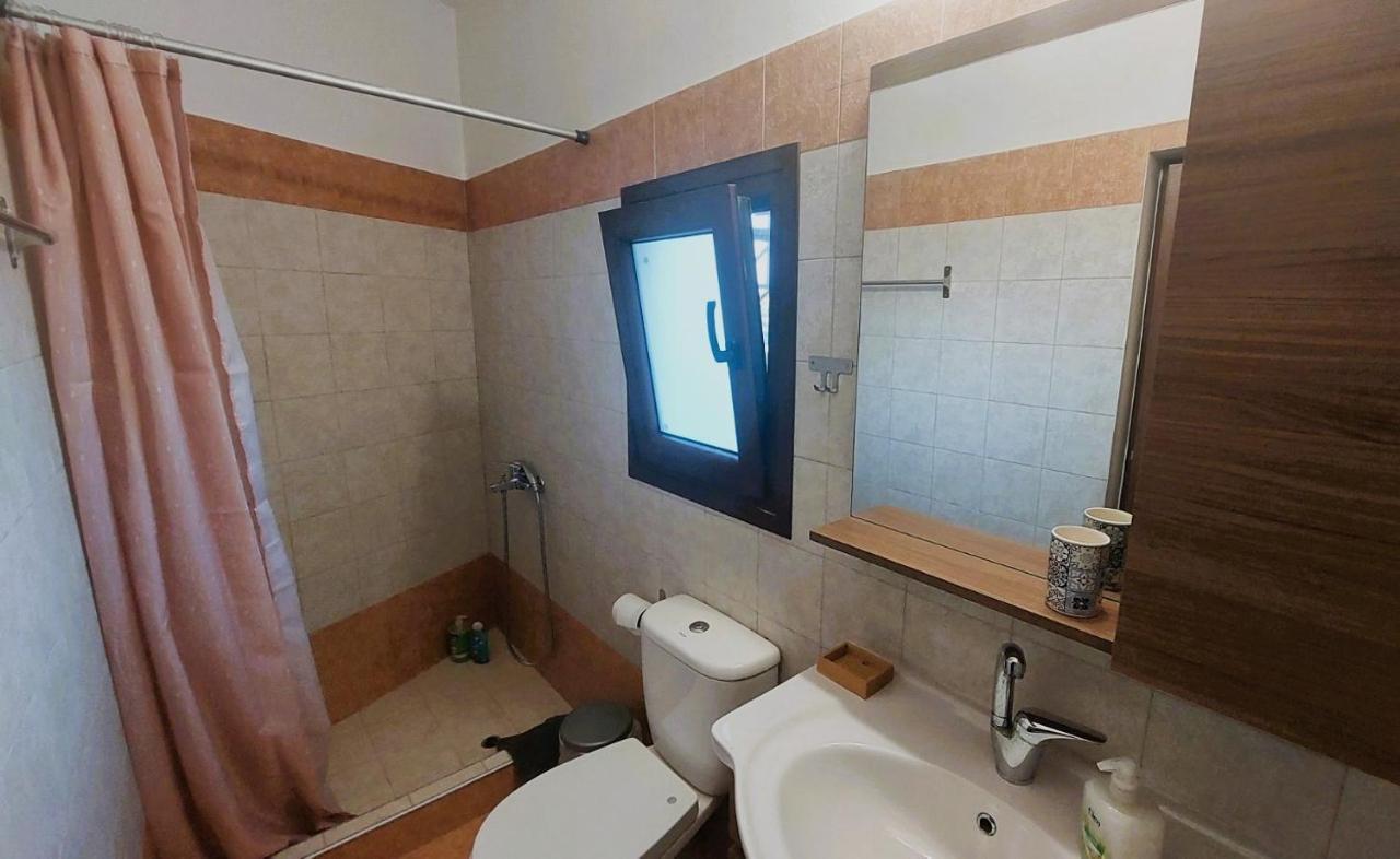 The Garden House, Sitia Apartment Ngoại thất bức ảnh