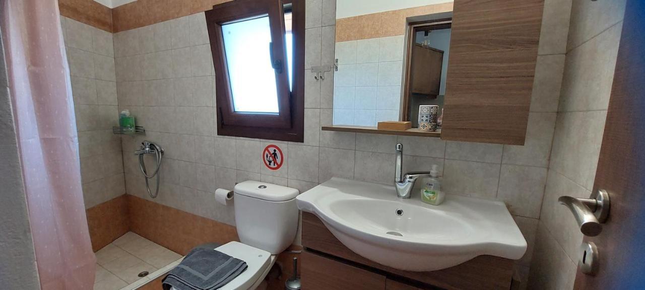The Garden House, Sitia Apartment Ngoại thất bức ảnh