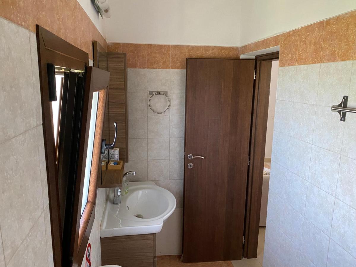 The Garden House, Sitia Apartment Ngoại thất bức ảnh