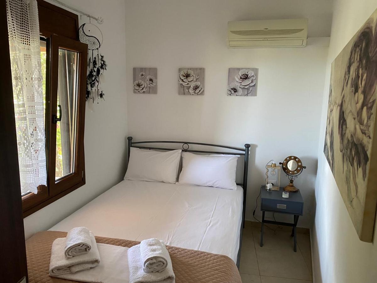 The Garden House, Sitia Apartment Ngoại thất bức ảnh